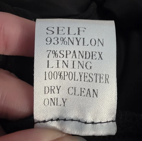 Tadashi Shoji Gown- XXL - Picture 13 of 16